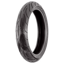 MICHELIN Pneu moto 120/70 ZR 17 M/C TL 58W PILOT POWER 2CT FRONT