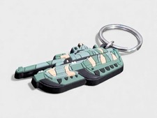 Porte-clés officiel Armée de