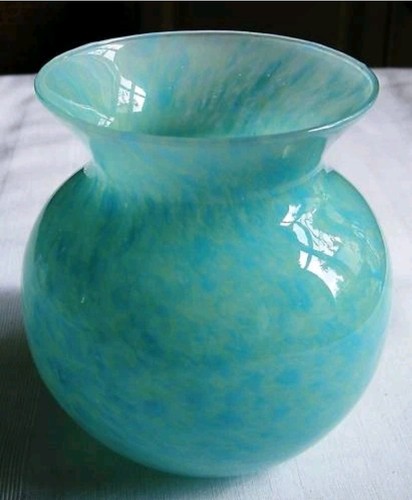 Joli vase verre verreries - en,