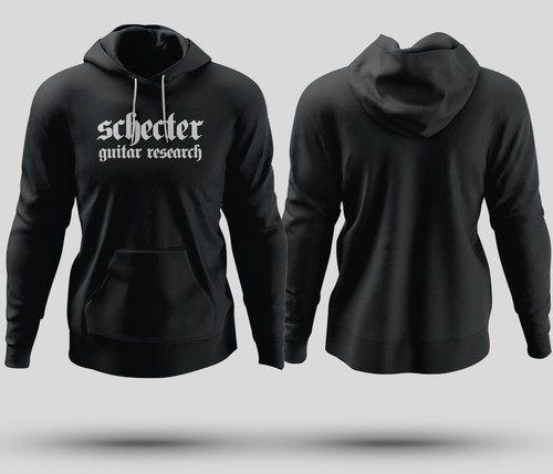 Schecter guitar logo - schecter,