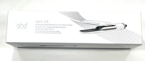 Ghd white duet style - white,