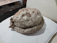 ANCIEN CHAPEAU, BIBI DES