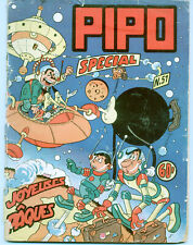 PIPO SPÉCIAL 51 ET 58 BON