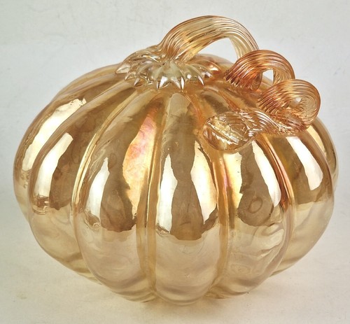 Décoratif verre figurine - verre,