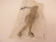 Porte-clés / Key Ring - VEEDOL - PATINEUSE / ICE SKATER - HUILE / OIL - PIN-UP 3