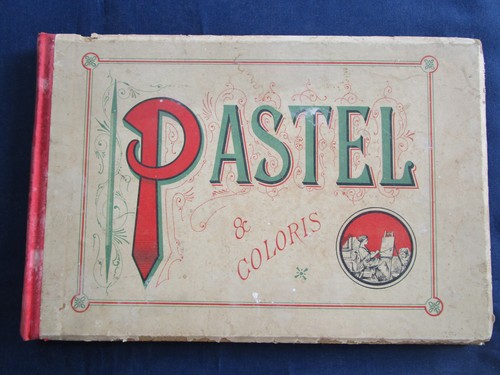 Livre ancien modèles - ancien, de