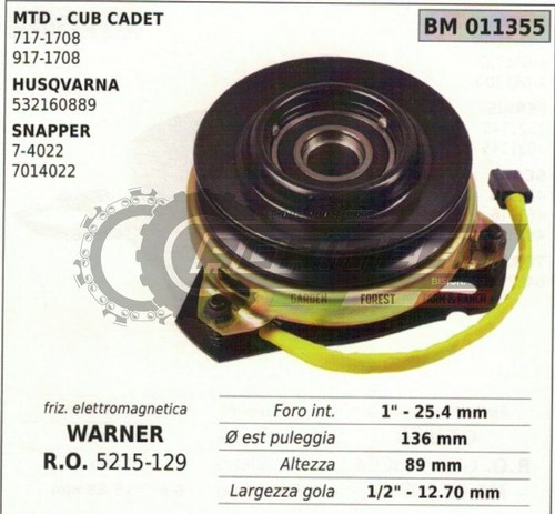 Embrayage électromagnétique - embrayage,