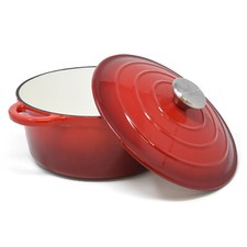 Joejis Cocotte en Fonte Ronde