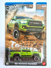 MINIATURE HOT WHEELS 1/64