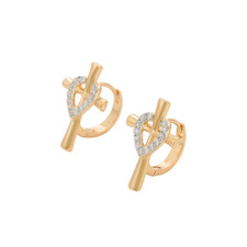 Boucles d’Oreilles - Femme -