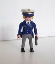 PLAYMOBIL (K2138) POLICE -