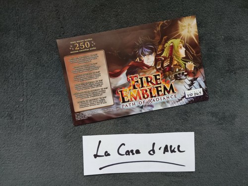 Code carte points - carte, vip
