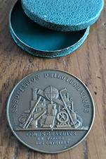 Médaille 1930 Association