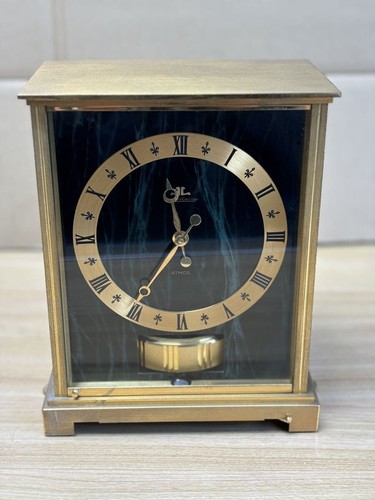 Jaeger lecoultre atmos - jaeger-lecoultre, 5905