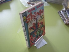 STRANGE ALBUM 31 AVEC 92 93 94