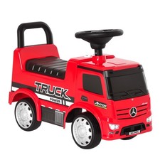 HOMCOM Voiture porteur pour