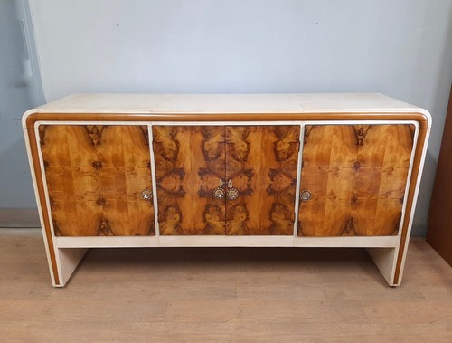 Buffet bas enfilade art déco - bas,,