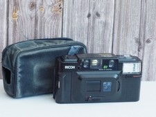 Appareil photo argentique