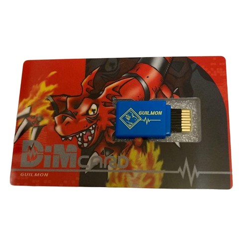 Bandai digimon vital - vital, bracelet