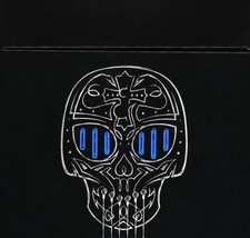 Johnny Hallyday North America