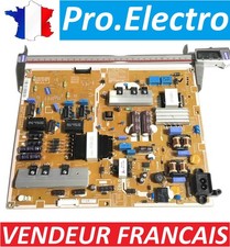 PSU alimentation TV Samsung