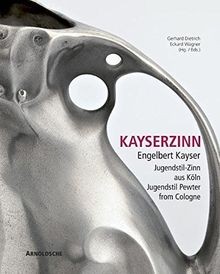 Kayserzinn engelbert kayser - kayserzinn:,
