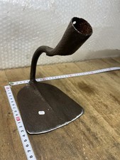 fossoir jardinage,  jardin, agriculture,culture outil ancien houe  Réf N. 14 C