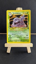 Carte Pokemon GROTADMORV