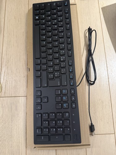 Dell kb216 clavier - dell,