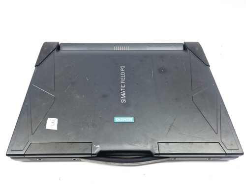 Siemens simatic field m3 - siemens, pg
