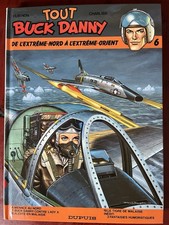 Tout Buck Danny volume 6
