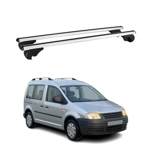 Barres toit transversales - barres, de