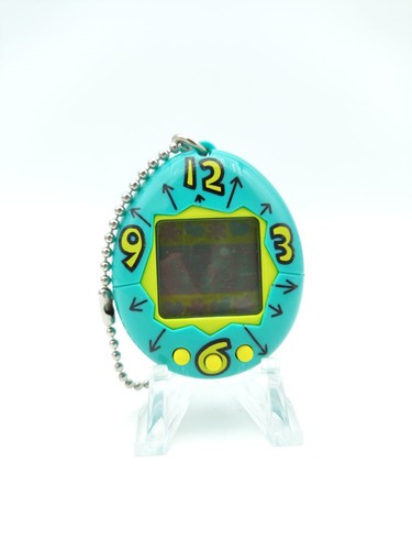 Tamagotchi original teal - original,