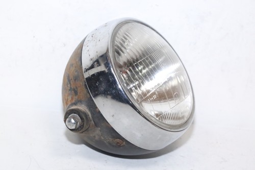 Phare avant optique suzuki - phare,