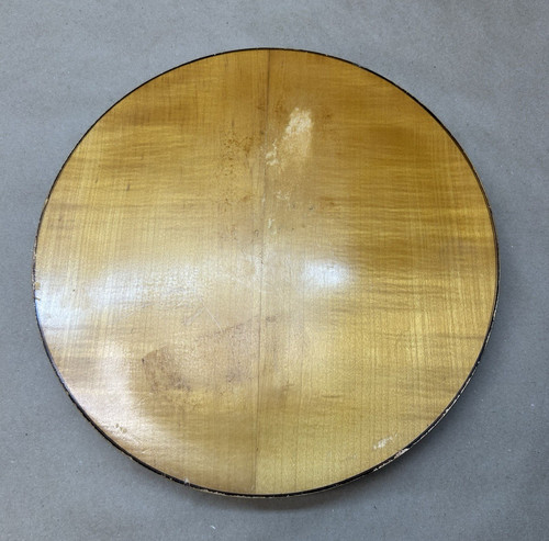 Vntage framus banjo - banjo, wood