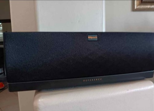 Klipsch ii center - ii,