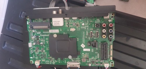 Carte mere hisense - carte, tv