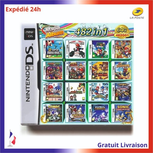 482 jeu nds - 1,