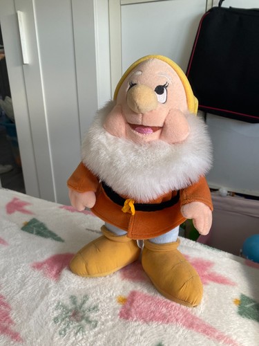 Peluche disneyland paris - disneyland,