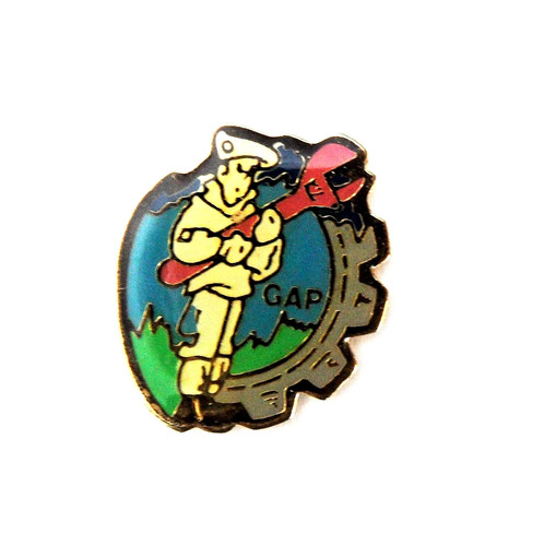Rnt pin gap - rnt, n/
