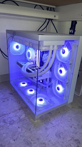 Tour gaming bureautique - gaming, et