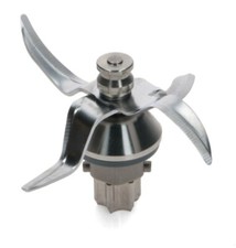 Couteau La 4 Lame Raccord Broche Joint Transmission Thermomix Bimby TM31