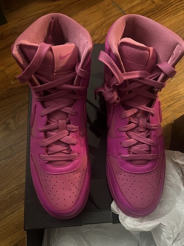 Size nike dunk - 9, x