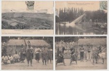 AMIENS Exposition 1906 France