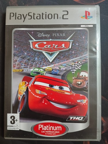 Cars platinum complet - -,