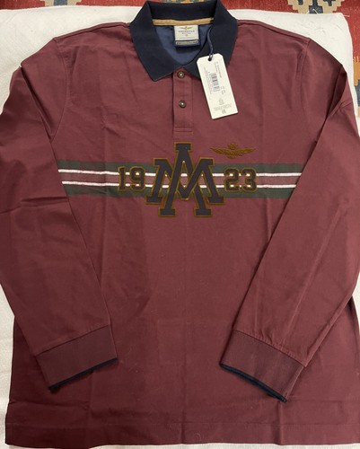 Polo homme aéronautique - homme,