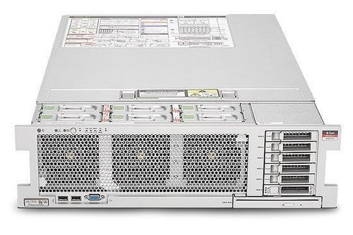 Sun oracle sparc - sparc, simple