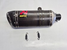 Akrapovic 125 Duke 92R-018061
