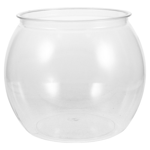 Aquarium rond bocaux - rond,