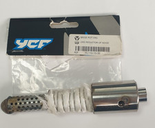 BRIDE DE POT DE SILENCIEUX YCF
